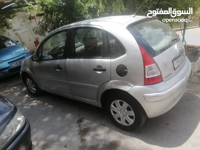 ستروين c3 2005