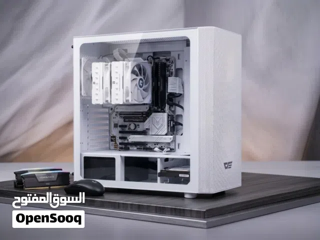 Windows Custom-built  Computers  for sale  in Tripoli