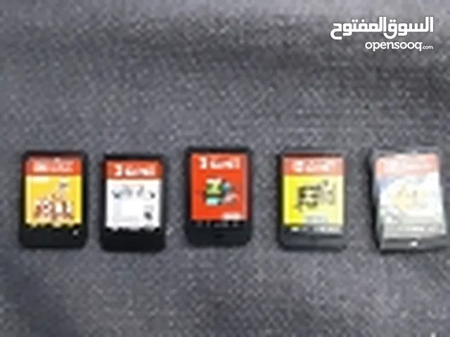 Gift Cards - Others gaming card for Sale in Muscat