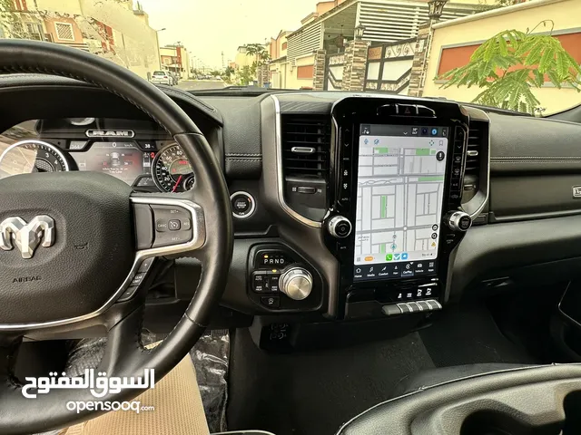 Used Dodge Ram in Basra