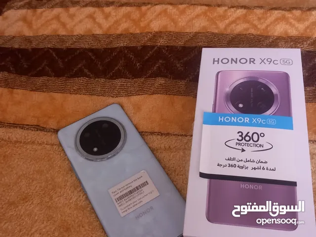 Honor Honor 9C 256 GB in Irbid