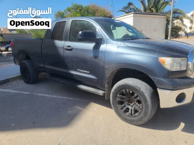 2008 Toyota Tundra SR