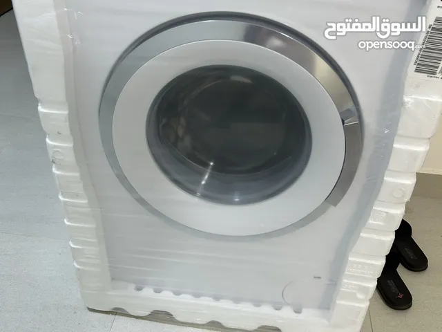 Hoover 7 - 8 Kg Washing Machines in Muscat