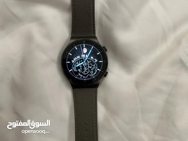 Huawei watch GT2 Pro
