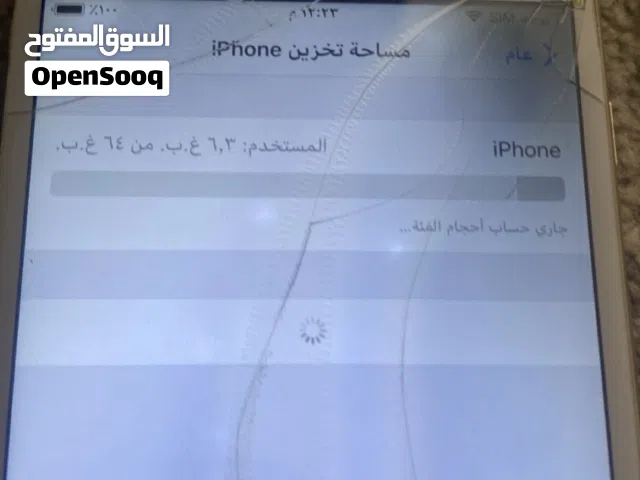 آيفون 6 بلس 64 GB