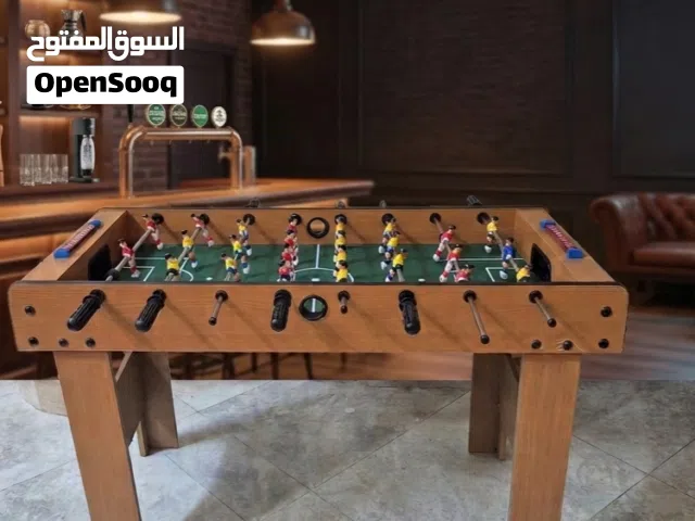 Foosball for sale