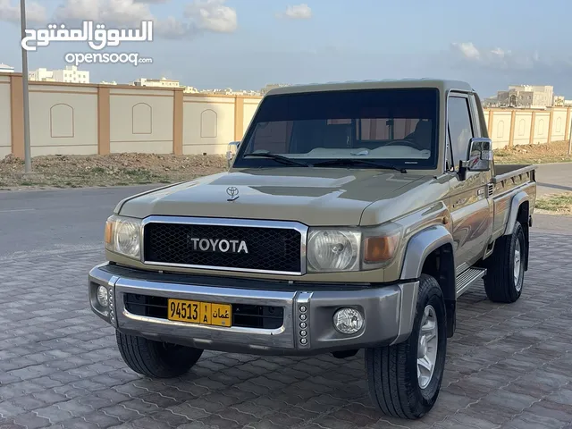 Toyota Other 2014 in Dhofar