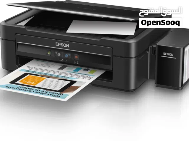 طابعة ايبسون L360 للبيع
