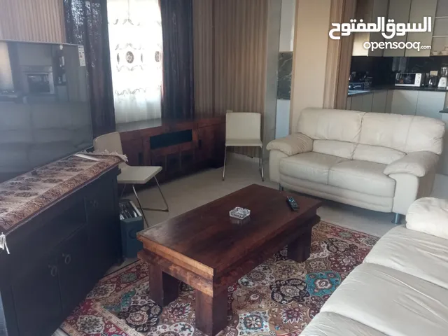 رووف مفروش للايجار