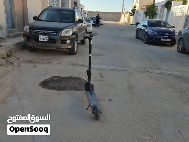 سكوتر مستعمل