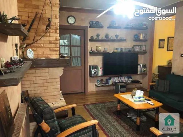 165 m2 3 Bedrooms Apartments for Rent in Amman Dahiet Al-Nakheel