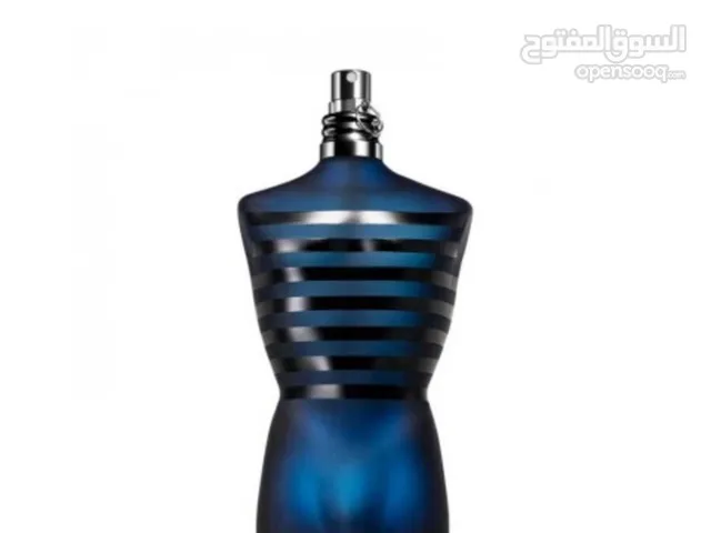 Jean Paul gaultier ultra male master quality