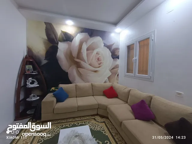 114 m2 2 Bedrooms Apartments for Sale in Tripoli Al-Sidra