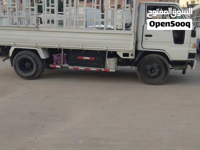هاف لوري نقل عفش