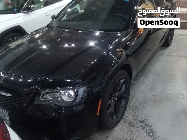 2023 Chrysler 300 300S V6