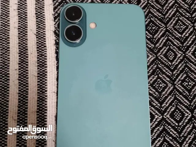 ايفون 16 بلس