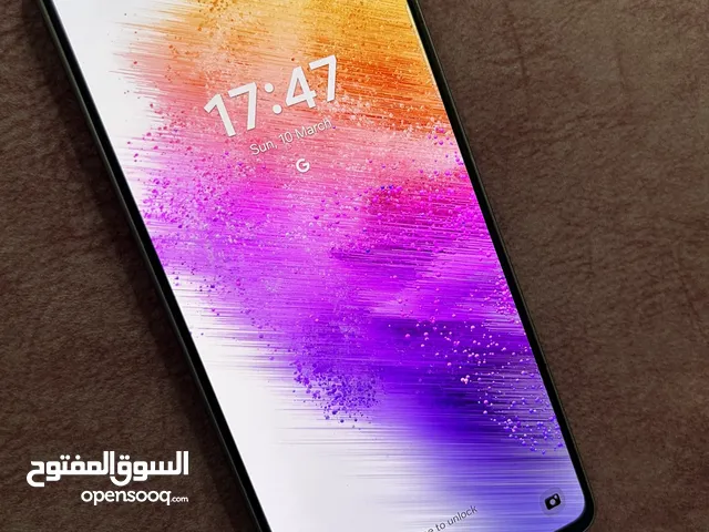 Samsung Galaxy A73 5G 128 GB in Giza