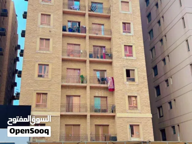 15 m2 Studio Apartments for Rent in Hawally Hawally