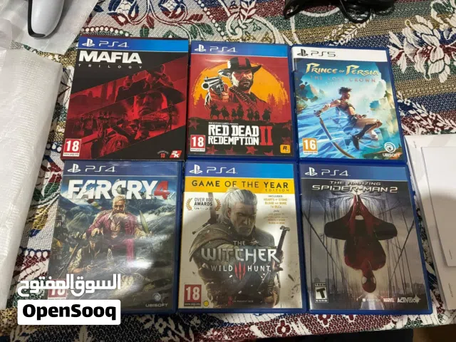 PlayStation 5 PlayStation for sale in Amman
