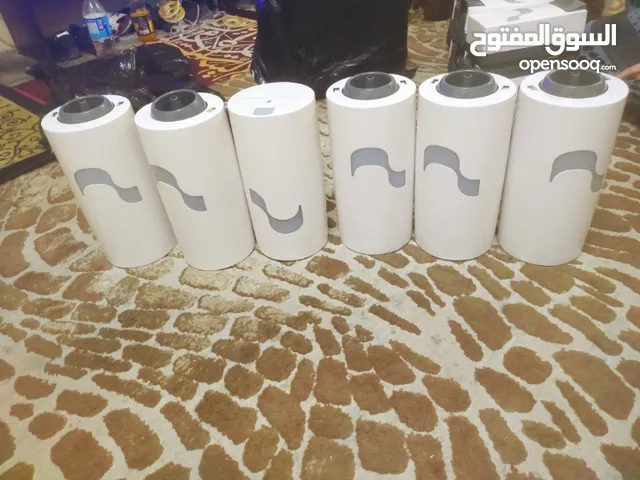 استعمال خفيف يوجد كميه من كل نوع