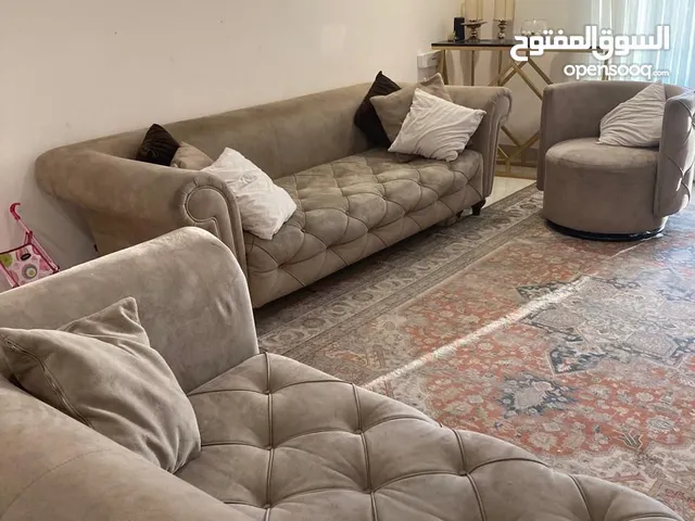 Used turkish brand sofa