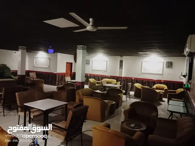 600m2 Restaurants & Cafes for Sale in Al Batinah Shinas