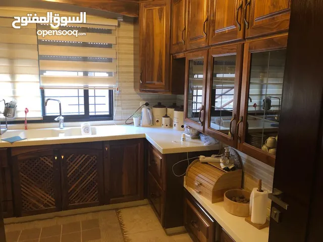 169m2 3 Bedrooms Apartments for Sale in Amman Daheit Al Rasheed