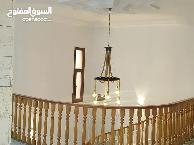 600m2 More than 6 bedrooms Villa for Rent in Tripoli Al-Nofliyen