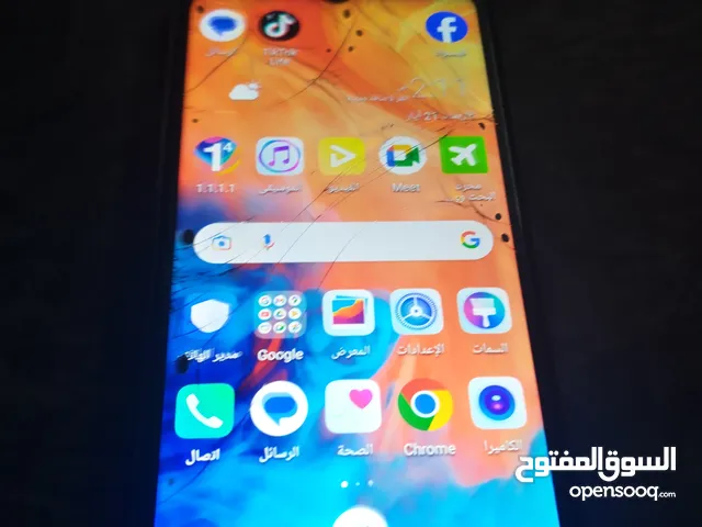 Huawei Y7 Prime 32 GB in Zarqa