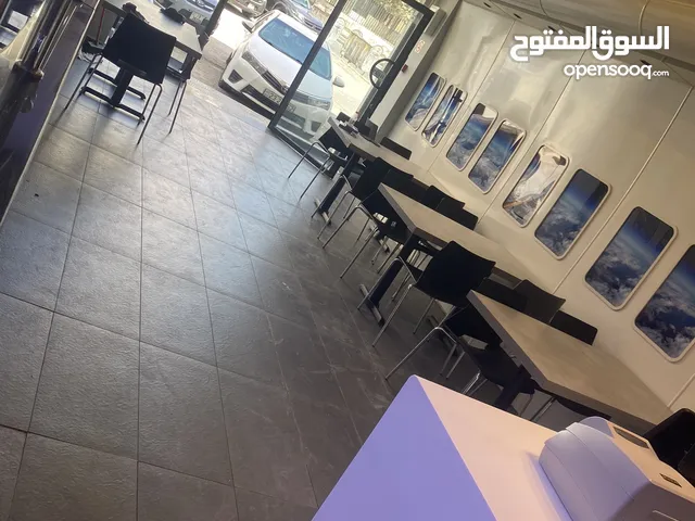 مطعم سناكات مميز جدا للبيع