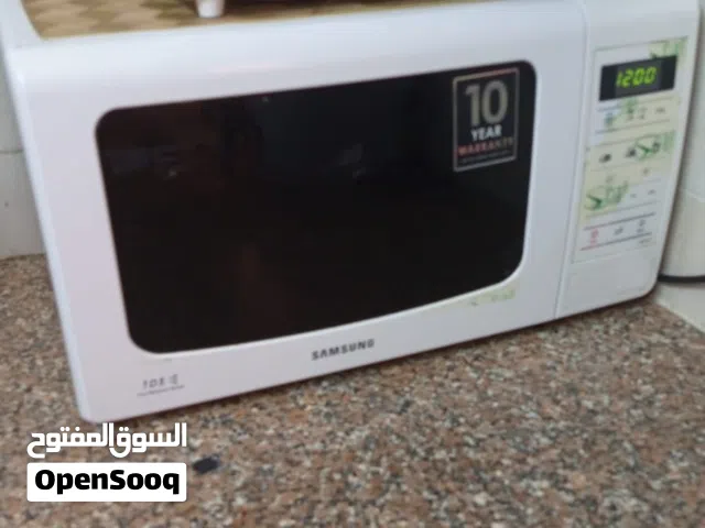 Samsung 0 - 19 Liters Microwave in Al Batinah