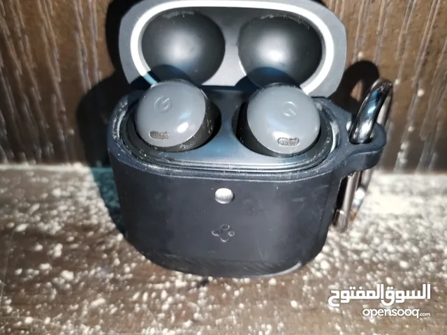 سماعات قوقل google pixel buds pro مع حافظه