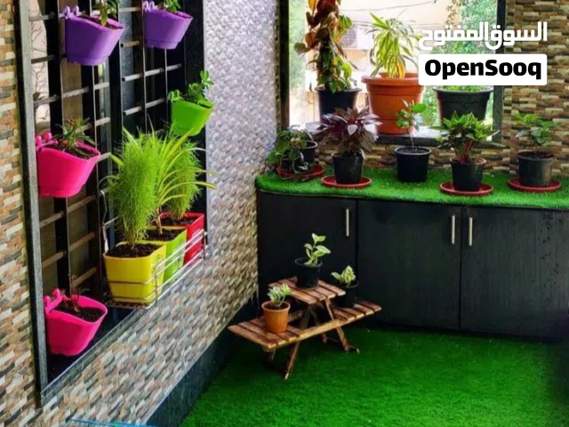 قواوير بلاستيكية جديدة للبيع بسعر جيد