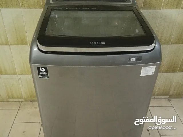 Samsung 15 - 16 KG Washing Machines in Farwaniya