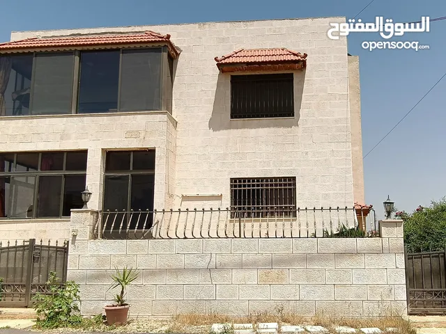 230 m2 More than 6 bedrooms Apartments for Sale in Amman Al Yadudah