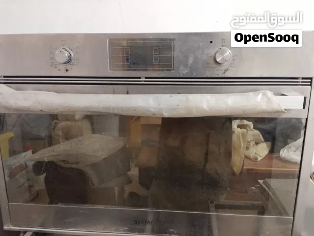 فرن كهرباء للبيع