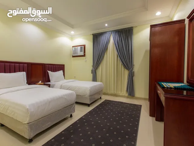 25 ft Studio Apartments for Rent in Jeddah Ar Rawabi