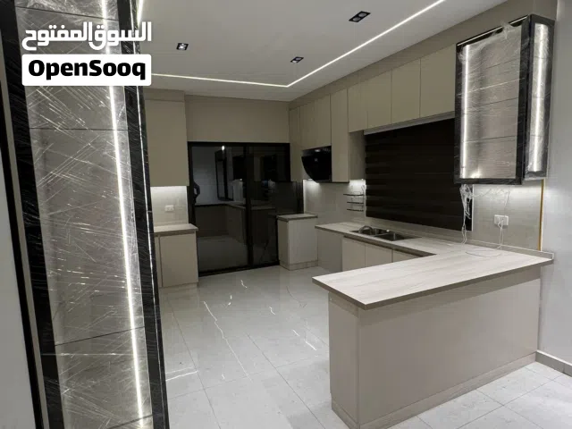 � إعلان حصري  شقة جديدة لم تسكن لإيجار – تلاع العلي