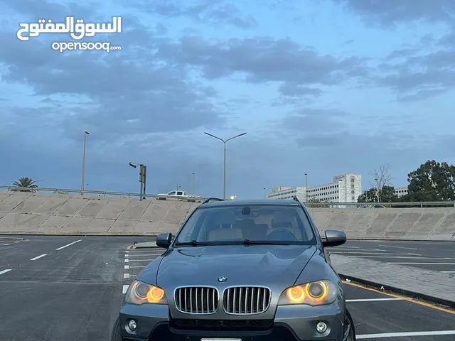 BMW X5 موديل 2009