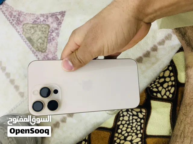 ايفون 16 برو ماكس