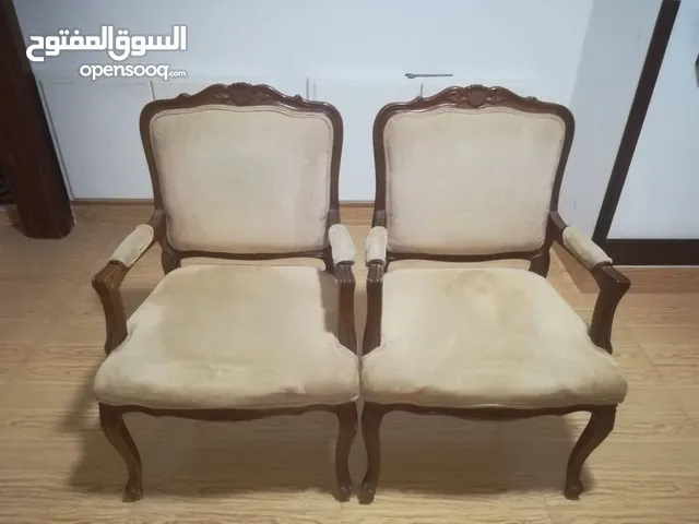 كنب وكراسي