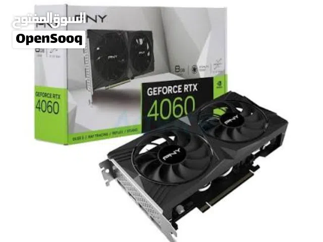 كرت شاشة RTX4060_8GB_OCsoftware