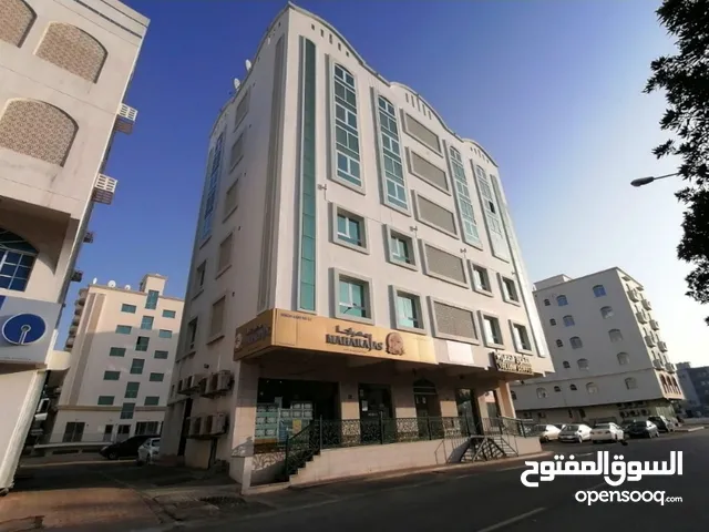 One bedroom apartment for rent in MBD Ruwi