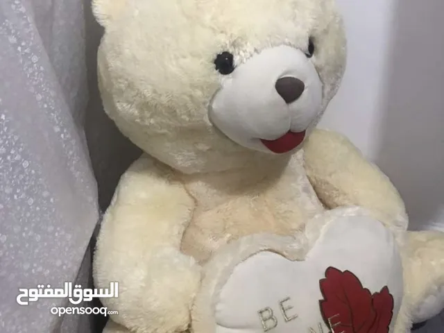 دب حجم كبير