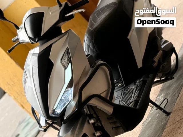 تبارك الرحمن Ncx150cc
