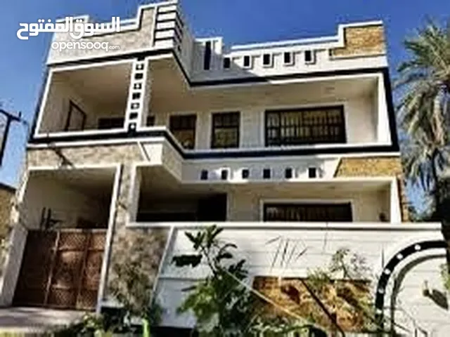 بيت للبيع في الجزيرة طابقين مساحة 200متر