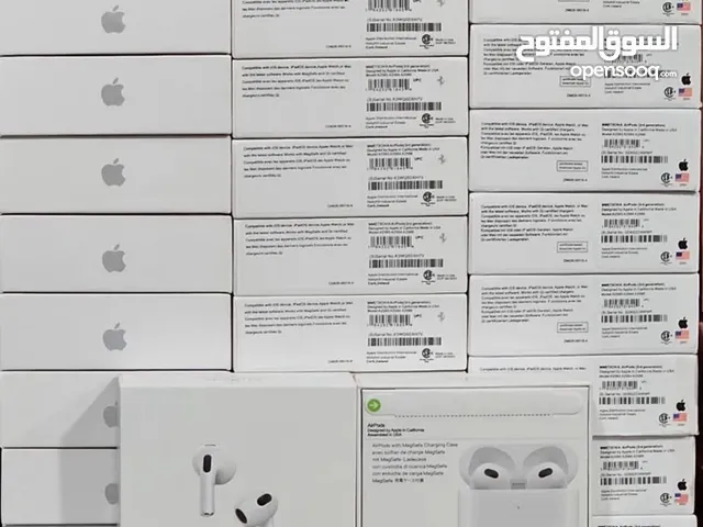  Headsets for Sale in Tripoli