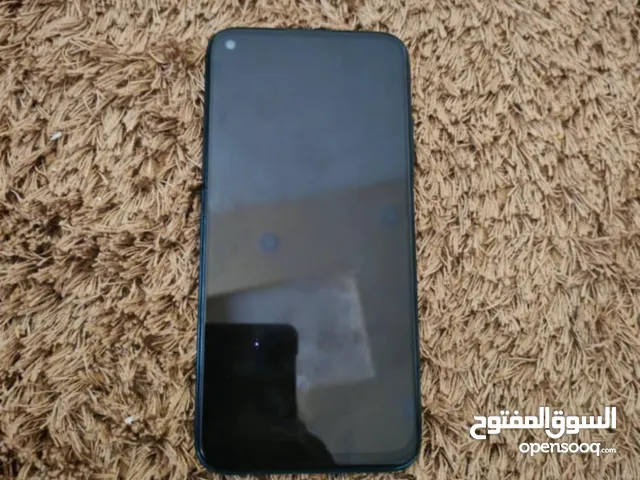 Huawei nova 7i 128 GB in Irbid