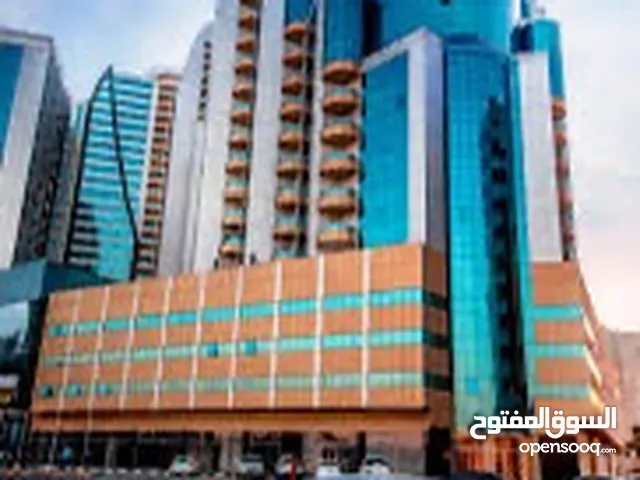 1650 ft² 2 Bedrooms Apartments for Sale in Ajman Al Bustan