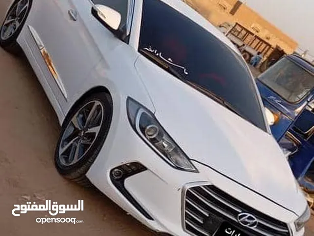 افانتي 2016